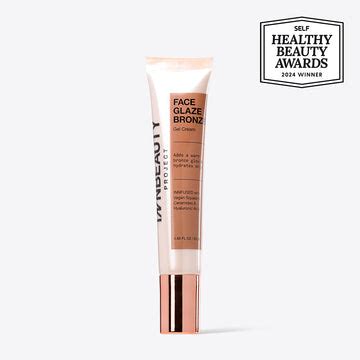 innbeauty face glaze dupe - does inn beauty really work.